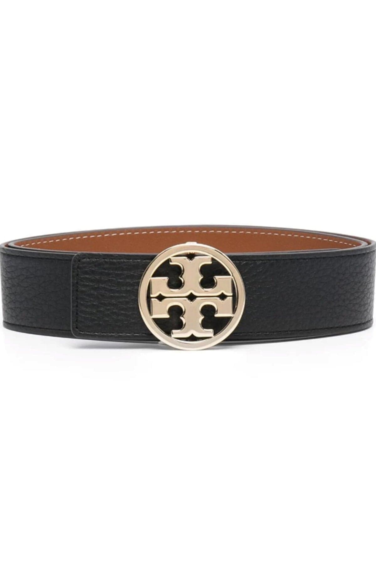 Tory Burch Cinture Nero da donna in Cinture Drestige - Casamassima, commercioVirtuoso.it