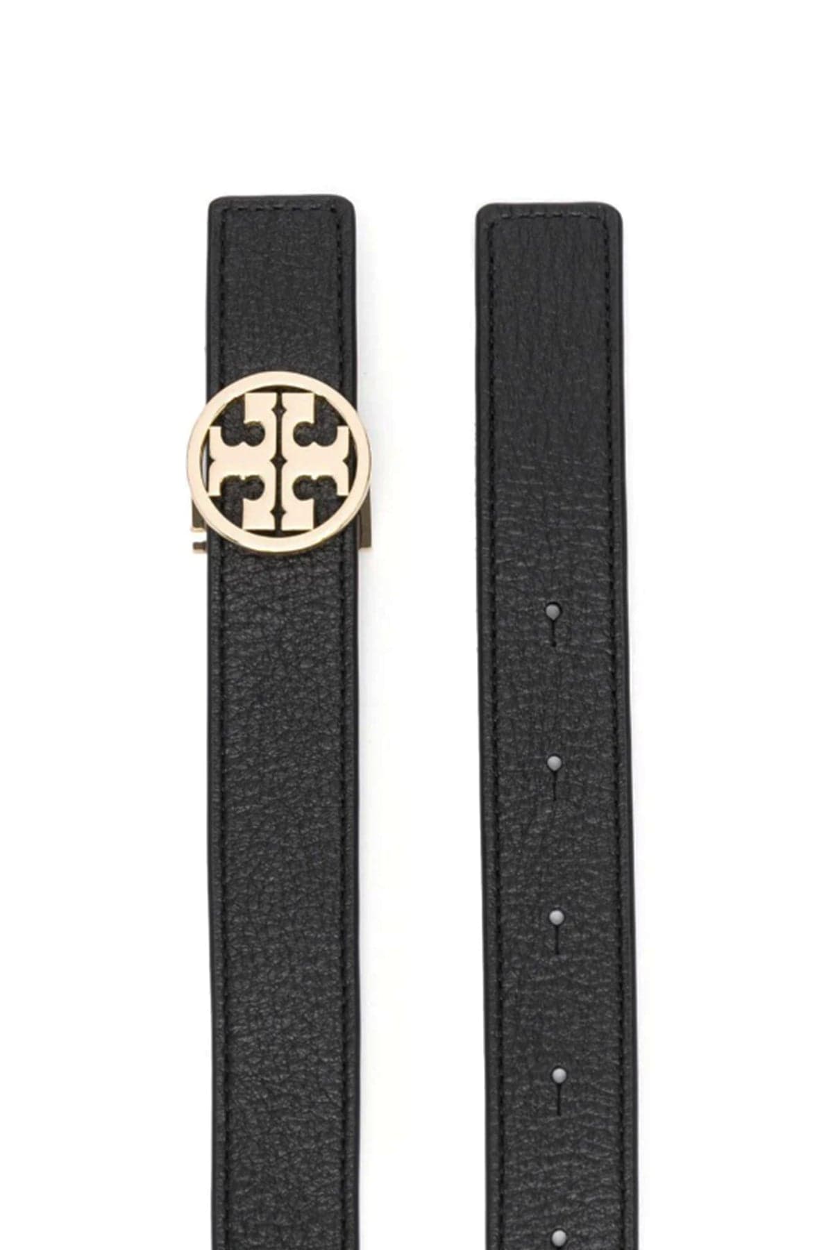 Tory Burch Cinture Nero da donna in Cinture Drestige - Casamassima, commercioVirtuoso.it