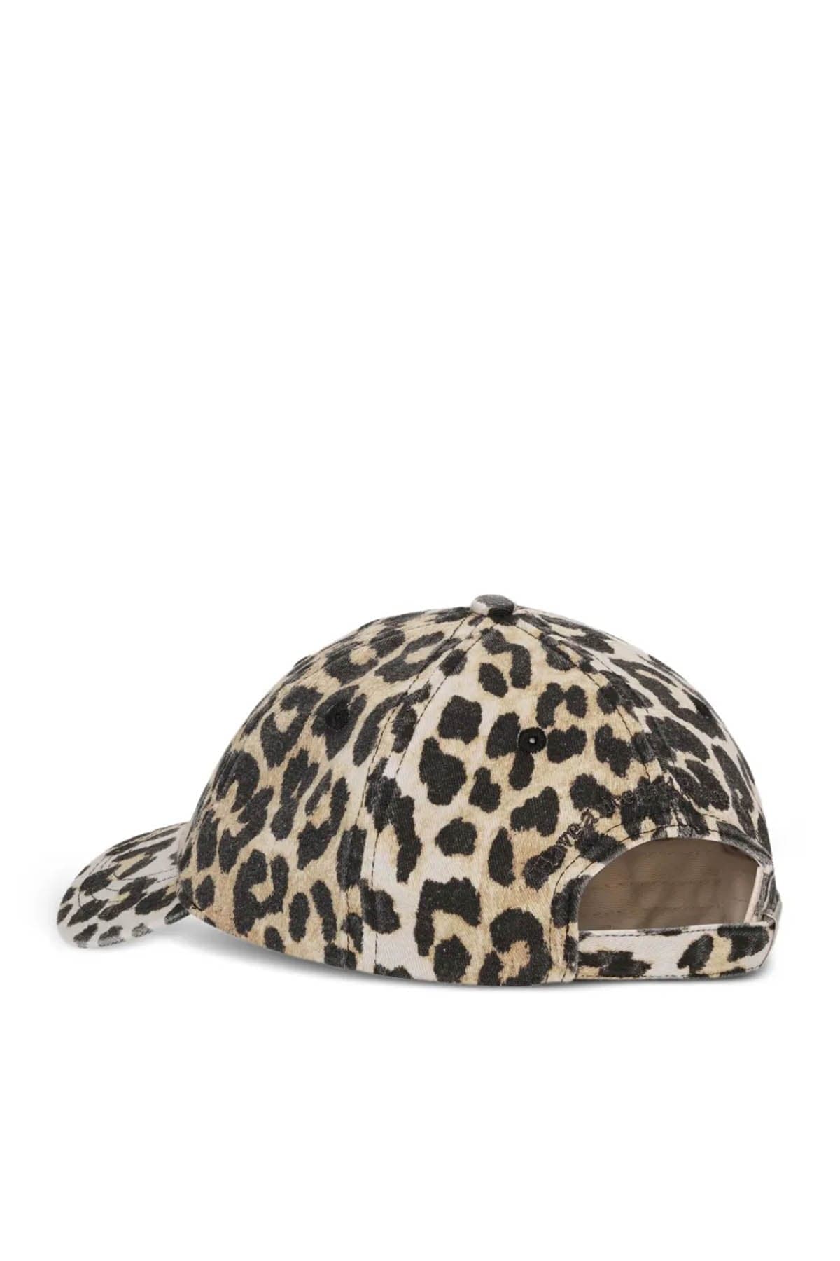 GANNI Cappelli Marrone da donna in  Drestige - Casamassima, commercioVirtuoso.it