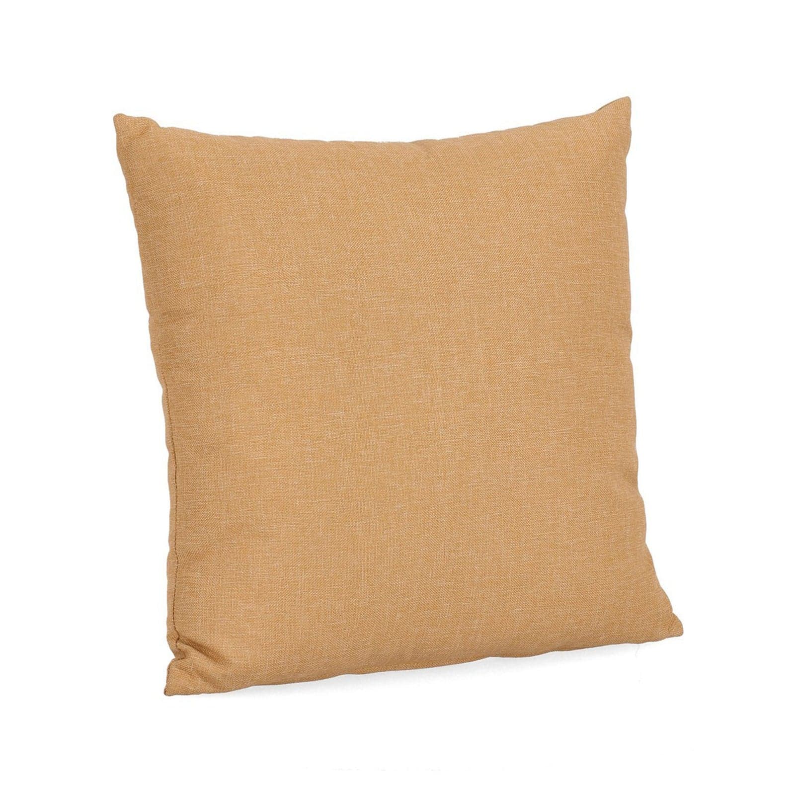 Cuscino "Decor" imbottito, comodo e idrorepellente, con cerniera lampo a scomparsa - 31
