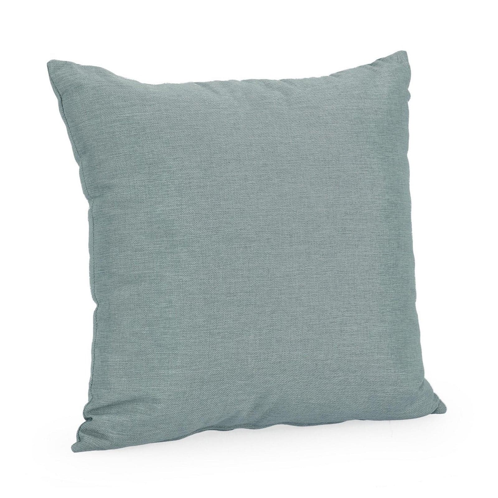 Cuscino "Decor" imbottito, comodo e idrorepellente, con cerniera lampo a scomparsa - 27