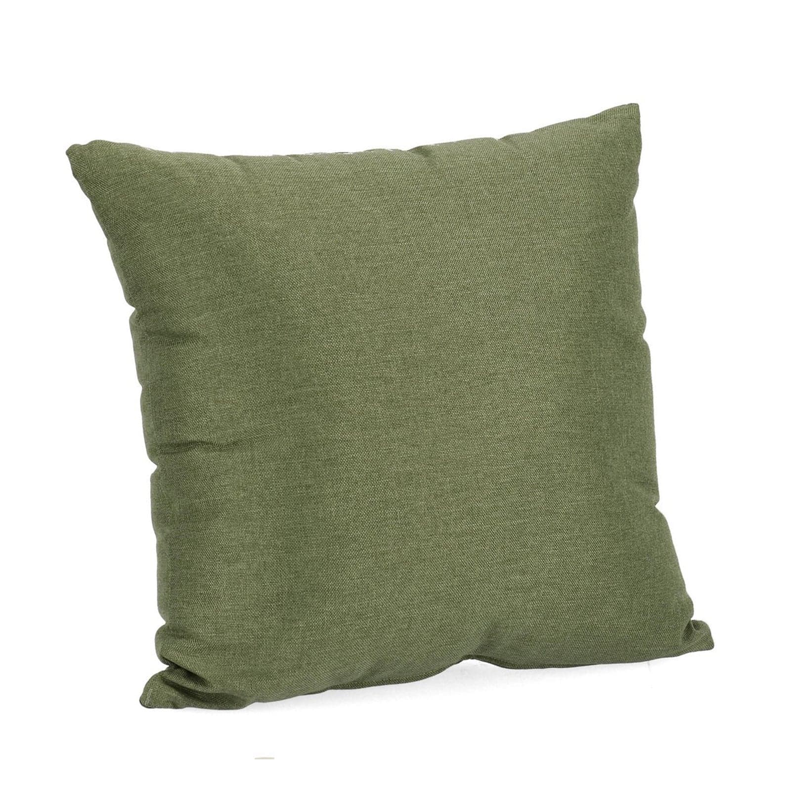 Cuscino "Decor" imbottito, comodo e idrorepellente, con cerniera lampo a scomparsa - 34