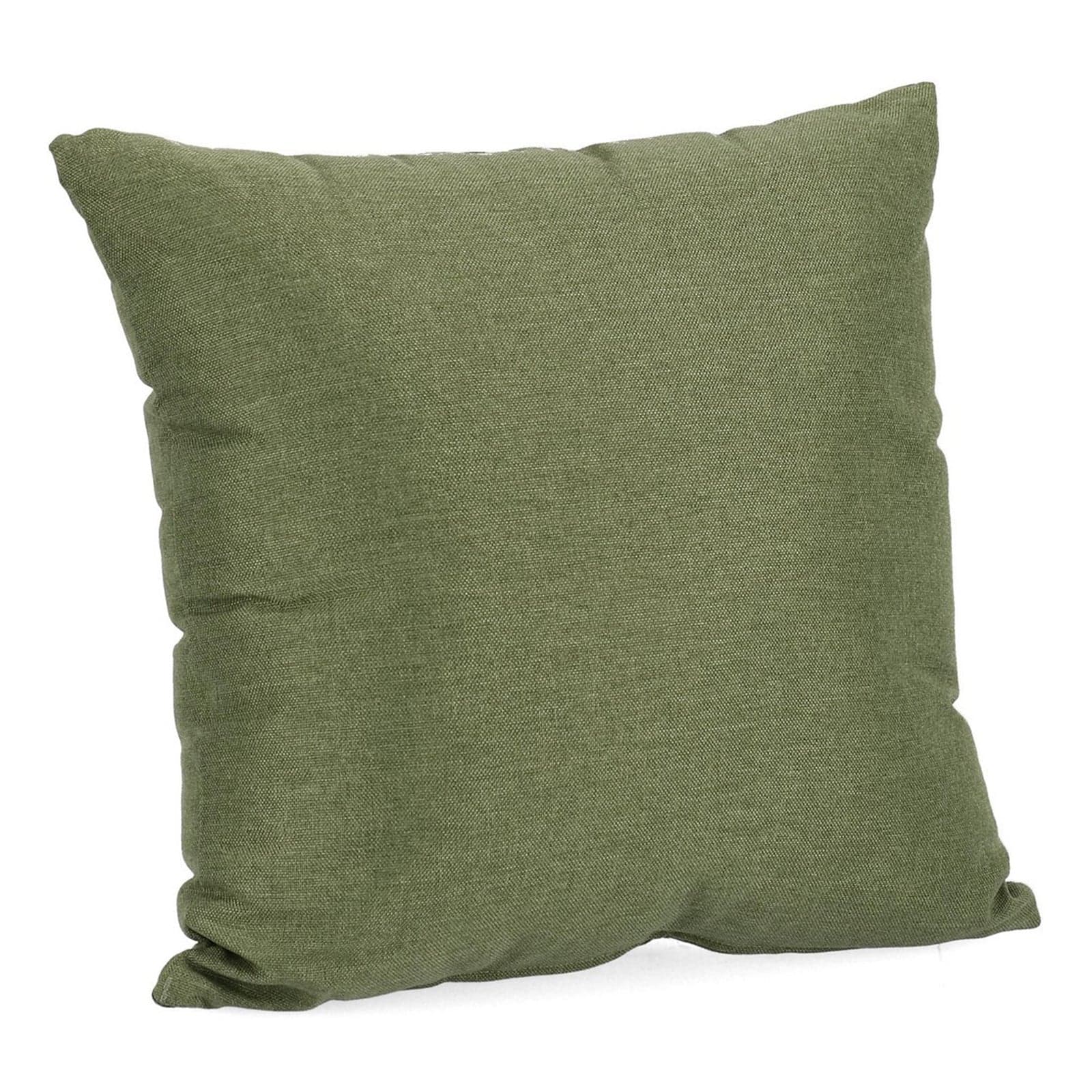 Cuscino "Decor" imbottito, comodo e idrorepellente, con cerniera lampo a scomparsa - 33