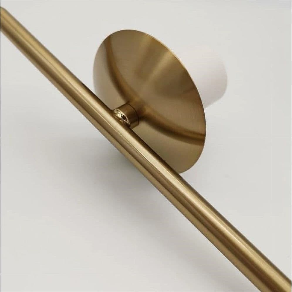 LAMPADARIO MODERNO A SOSPENSIONE ORO 7 SFERE G9 BOLLE IN VETRO CON CERCHIO 71683 in Lampade a sospensione Trade Shop italia - Napoli, commercioVirtuoso.it