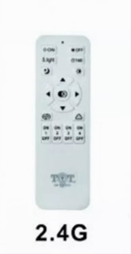 LAMPADARIO A SOSPENSIONE LED NERO 65W 6 ANELLI LUMINOSI MODERNO CON TELECOMANDO 71415 in Lampade a sospensione Trade Shop italia - Napoli, commercioVirtuoso.it