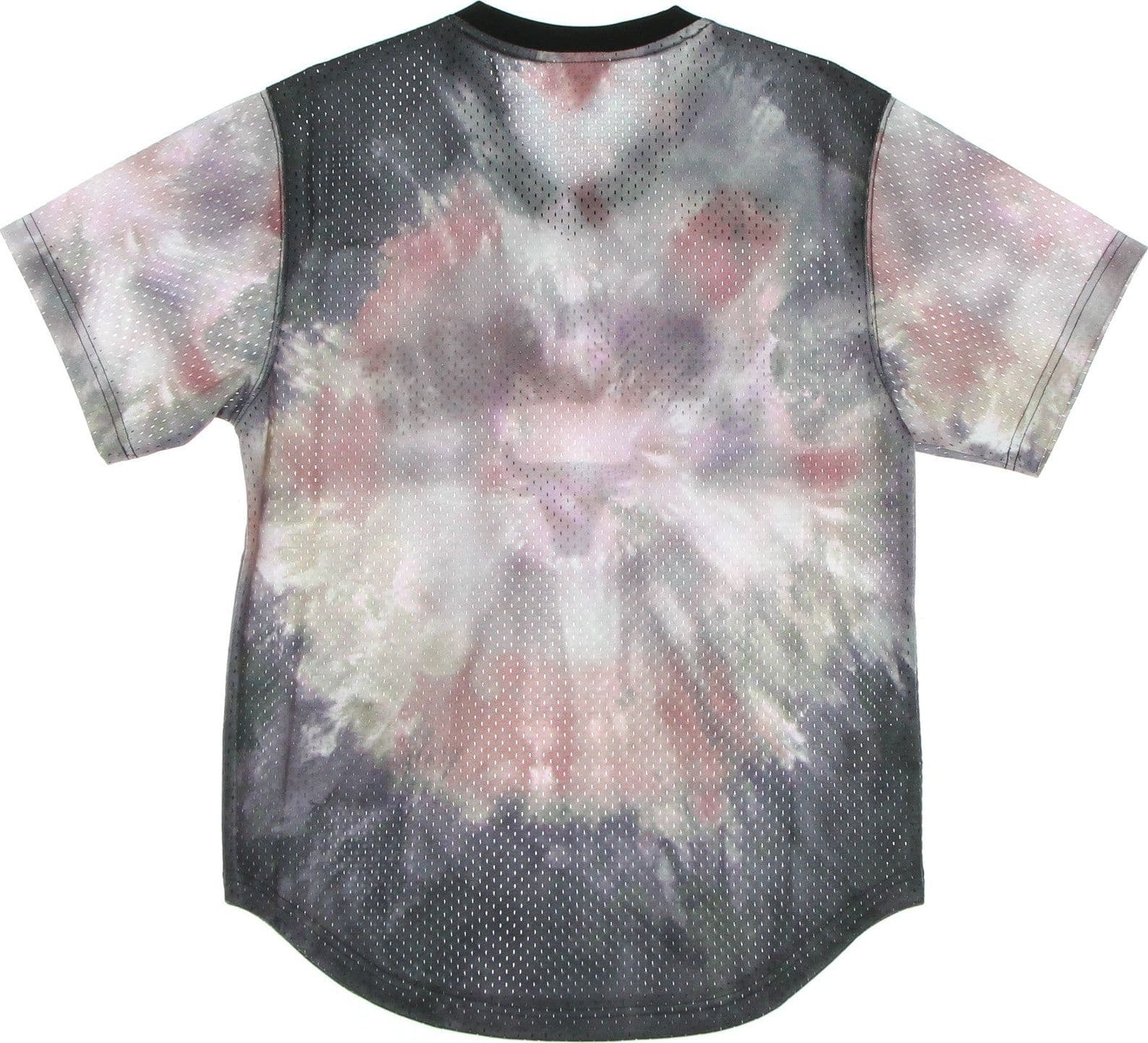 MITCHELL & NESS Casacca Uomo Nba Tie-dye Mesh Jersey Hardwood Classics Chibul Original Team Colors da uomo in Maglie sportive da uomo Drestige - Casamassima, commercioVirtuoso.it