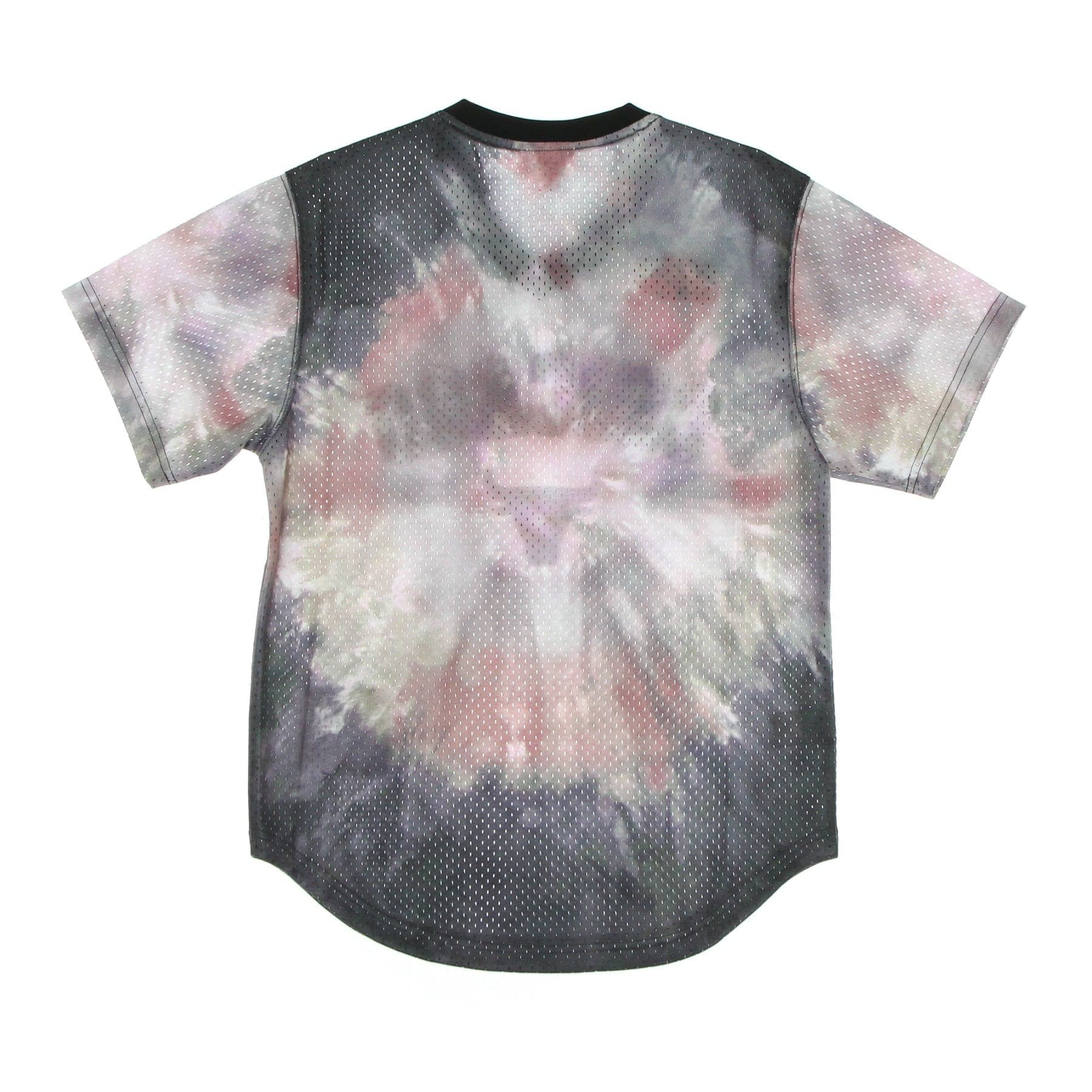 MITCHELL & NESS Casacca Uomo Nba Tie-dye Mesh Jersey Hardwood Classics Chibul Original Team Colors da uomo in Maglie sportive da uomo Drestige - Casamassima, commercioVirtuoso.it