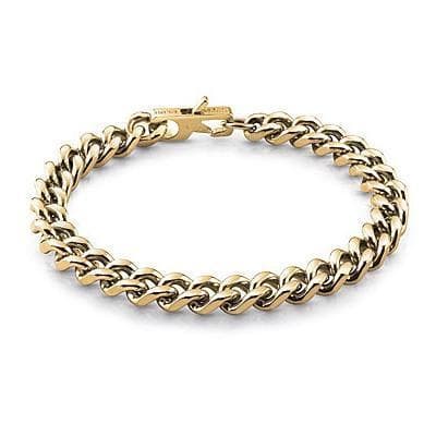 GUESS - Bracciale uomo Hype