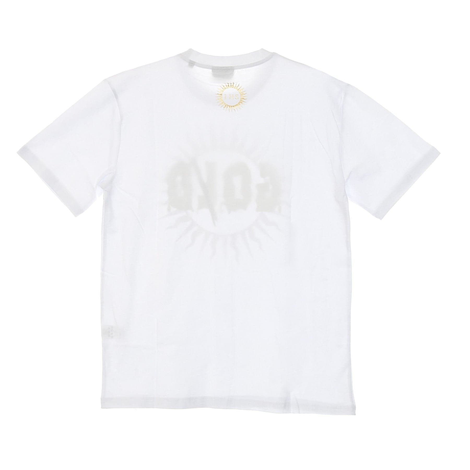 IHS Maglietta Uomo God Gold Tee White da uomo in T-shirt Drestige - Casamassima, commercioVirtuoso.it