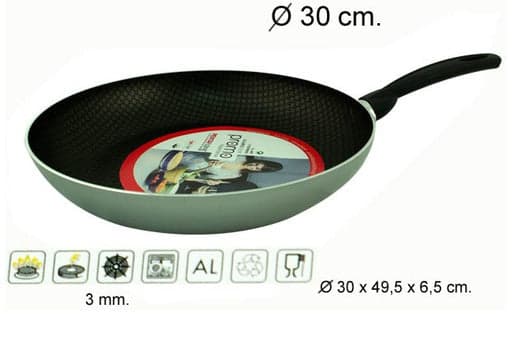 Padella 30cm