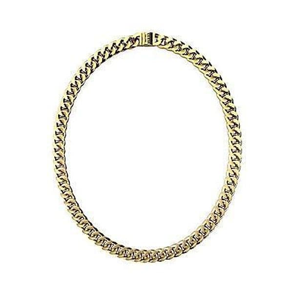 GUESS - Collana uomo Hype
