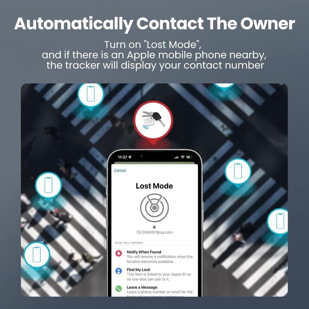 TRACKER BLUETOOTH LOCALIZZATORE ITEM FINDER SMART ANTI-LOSS DEVICE PER CHIAVI BORSE in Trova oggetti Trade Shop italia - Napoli, commercioVirtuoso.it