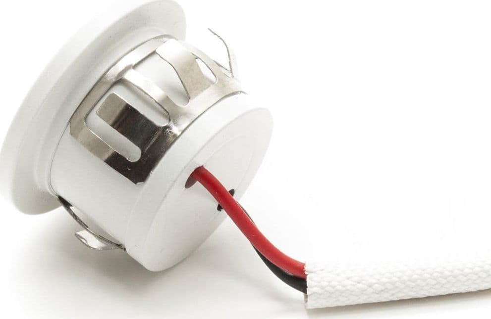 FARETTO LED INCASSO 1W BIANCO PUNTO LUCE SEGNAPASSI LUCE FREDDA 6500K CON DRIVER in Faretti da soffitto Trade Shop italia - Napoli, commercioVirtuoso.it