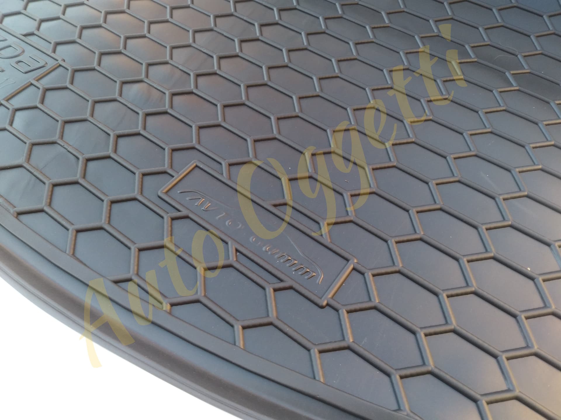 Tappetino di gomma per Mazda CX-5 II (2017+) in Tappetini per bagagliaio auto Autooggetti.it - Roma, commercioVirtuoso.it