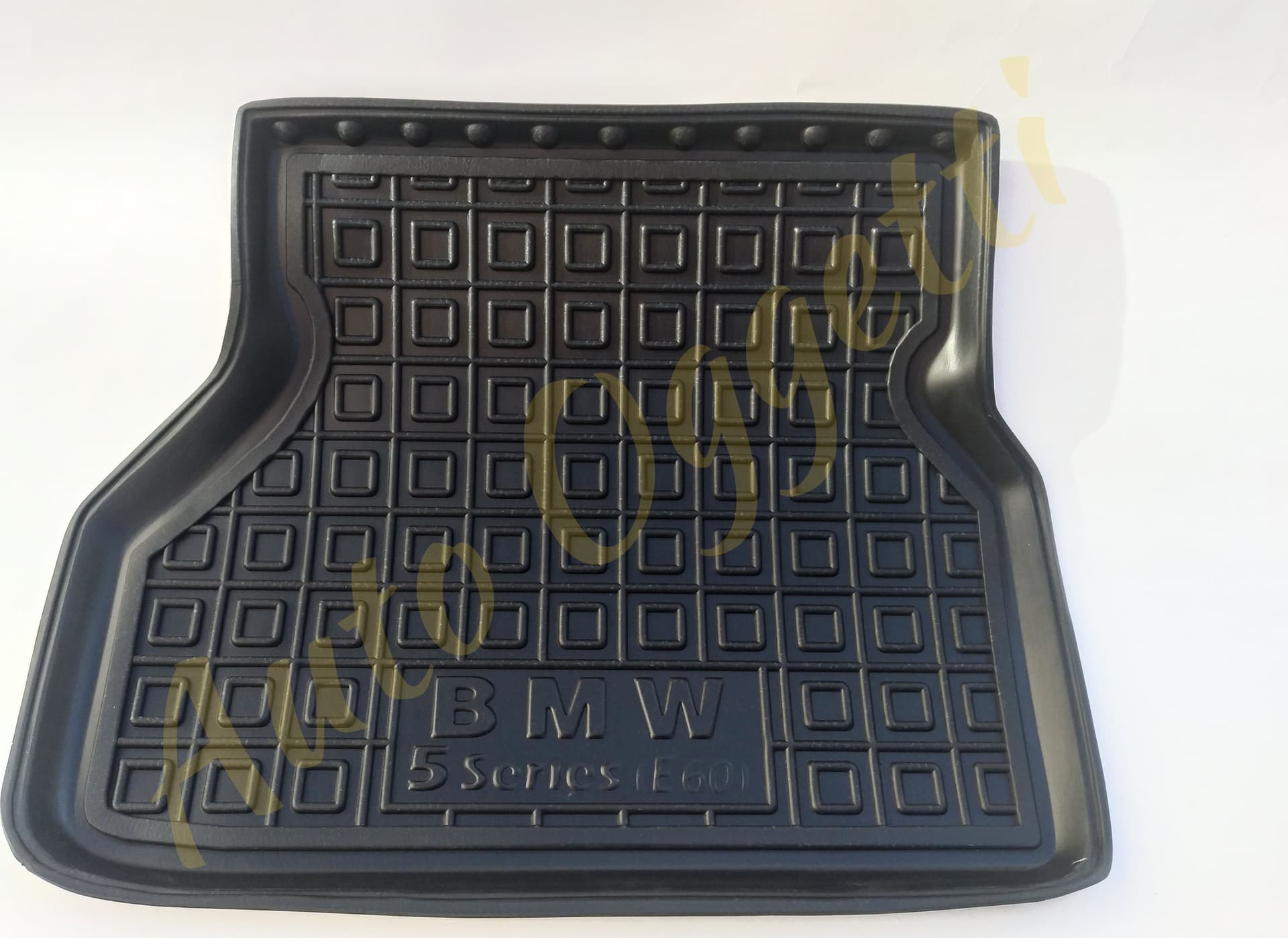 Tappetini di gomma per BMW e60 in Tappetini antiscivolo Autooggetti.it - Roma, commercioVirtuoso.it