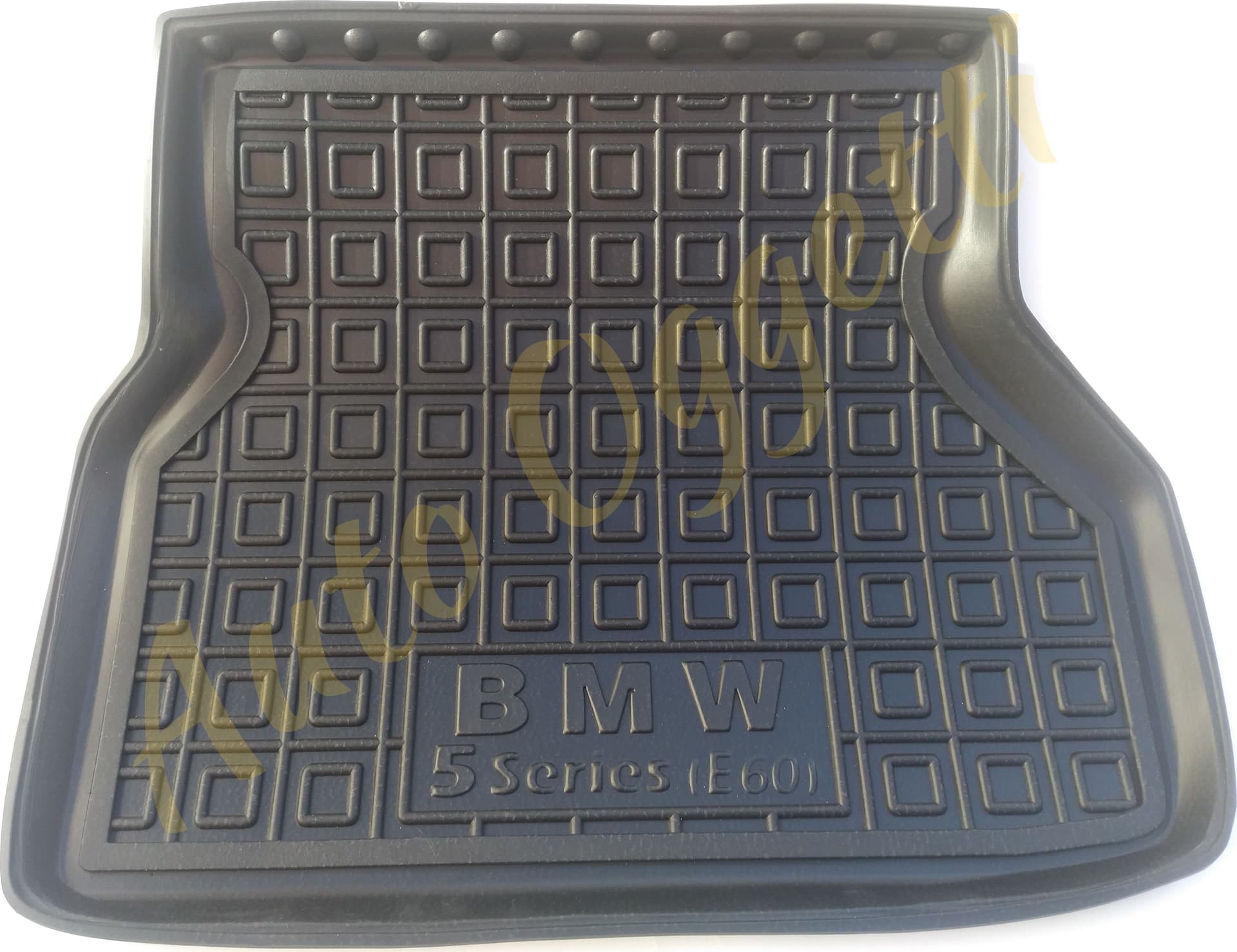 Tappetini di gomma per BMW e60 in Tappetini antiscivolo Autooggetti.it - Roma, commercioVirtuoso.it