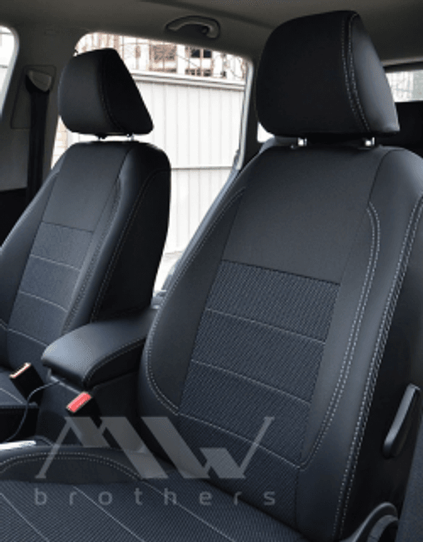 Coprisedili Di Classe Premium Volkswagen Tiguan 1 R-Line (2007-2016) in Set per interni Autooggetti.it - Roma, commercioVirtuoso.it