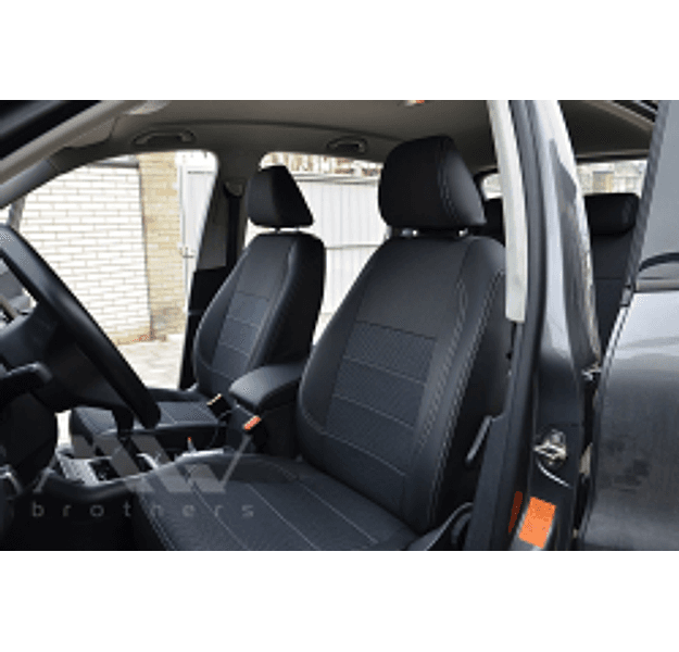 Coprisedili Di Classe Premium Volkswagen Tiguan 1 R-Line (2007-2016) in Set per interni Autooggetti.it - Roma, commercioVirtuoso.it