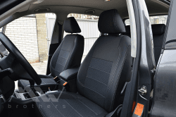 Coprisedili Di Classe Premium Volkswagen Tiguan 1 R-Line (2007-2016) in Set per interni Autooggetti.it - Roma, commercioVirtuoso.it