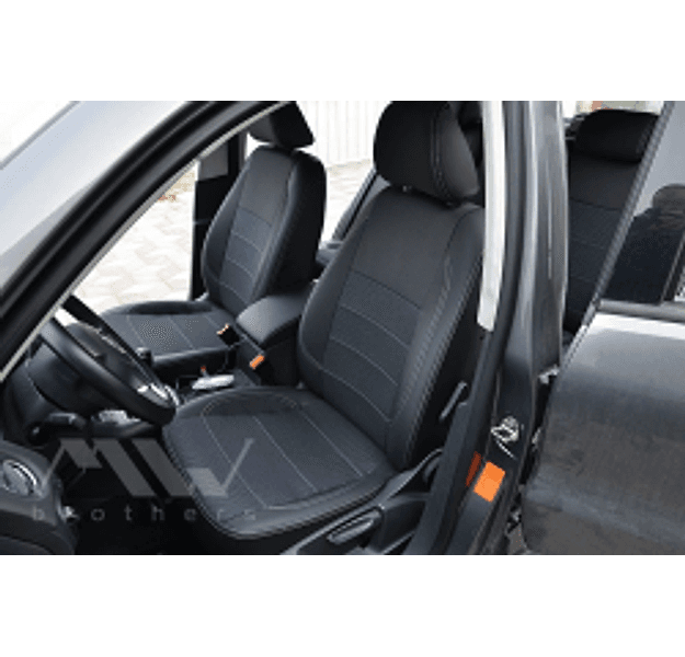 Coprisedili Di Classe Premium Volkswagen Tiguan 1 R-Line (2007-2016) in Set per interni Autooggetti.it - Roma, commercioVirtuoso.it
