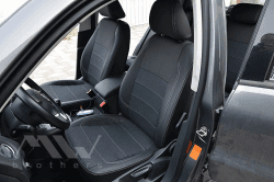 Coprisedili Di Classe Premium Volkswagen Tiguan 1 R-Line (2007-2016) in Set per interni Autooggetti.it - Roma, commercioVirtuoso.it
