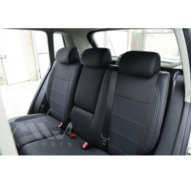 Coprisedili Di Classe Premium Volkswagen Tiguan 1 R-Line (2007-2016) in Set per interni Autooggetti.it - Roma, commercioVirtuoso.it