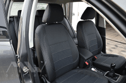Coprisedili Di Classe Premium Volkswagen Tiguan 1 R-Line (2007-2016) in Set per interni Autooggetti.it - Roma, commercioVirtuoso.it