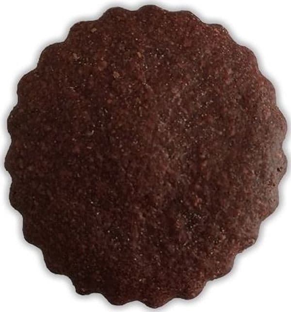 Biscotti Integrali al Cacao 180g Senza Latte, Senza Uova con Farina Antica Siciliana Maiorca Alta Digeribilità buoni snack in Biscotti per la colazione AlBio Sicily - Misilmeri, commercioVirtuoso.it