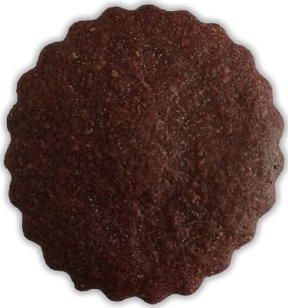 Biscotti Integrali al Cacao 180g Senza Latte, Senza Uova con Farina Antica Siciliana Maiorca Alta Digeribilità buoni snack in Biscotti per la colazione AlBio Sicily - Misilmeri, commercioVirtuoso.it