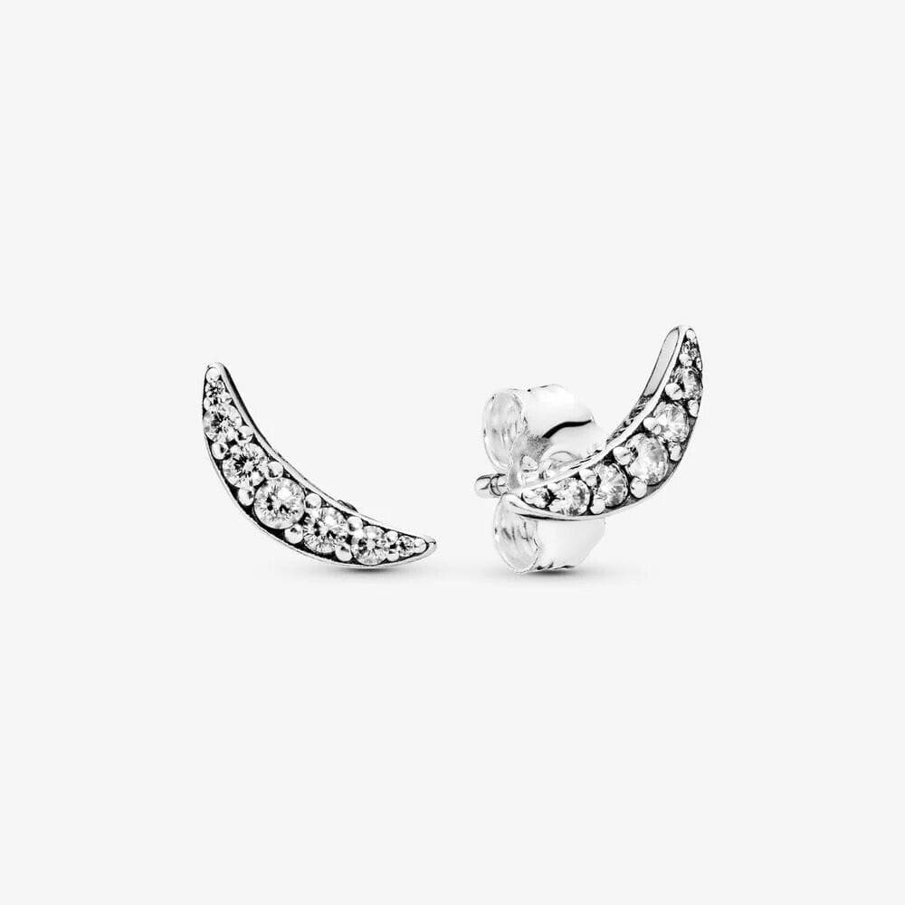 Pandora Orecchini a Lobo Raggi di Luna in Orecchini Alba Gioielli - Casoria, commercioVirtuoso.it