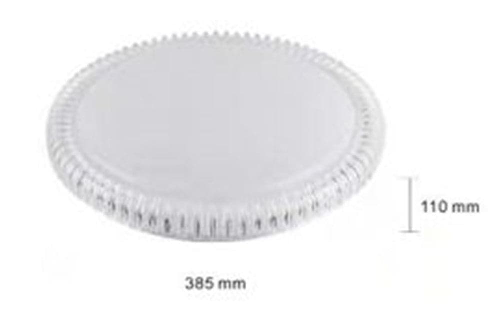 PLAFONIERA A SOFFITTO ROTONDA IP20 45 W 3600LM LUCE FREDDA NATURALE FST-40A27214 in Plafoniere Trade Shop italia - Napoli, commercioVirtuoso.it