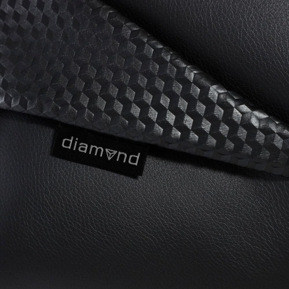 Diamond Fluo V2 2 in 1 Pelle Grigio Navicella Nera Telaio Titanio in Set per levigatura e lucidatura La Casa Del Bebè - Napoli, commercioVirtuoso.it
