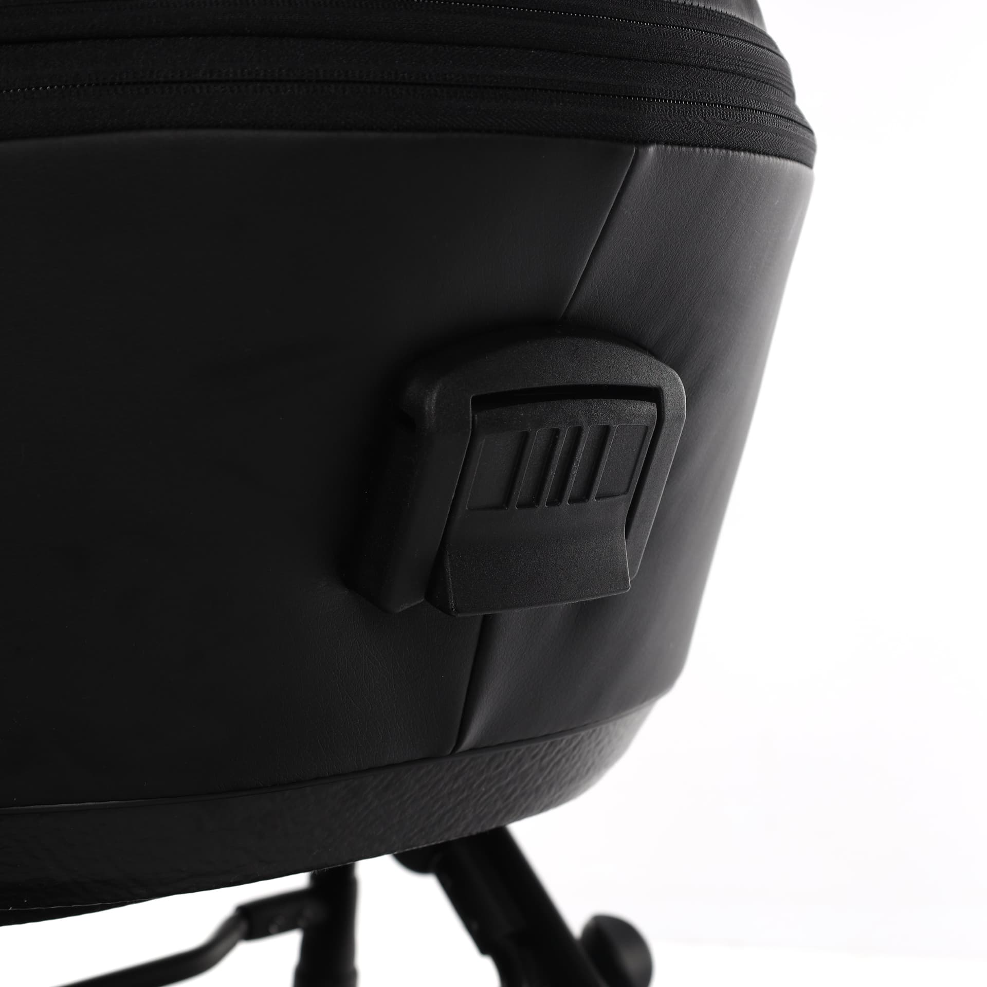 Junama Space Eko V3 2 in 1 Nero Telaio Nero in Scopini e porta scopini La Casa Del Bebè - Napoli, commercioVirtuoso.it