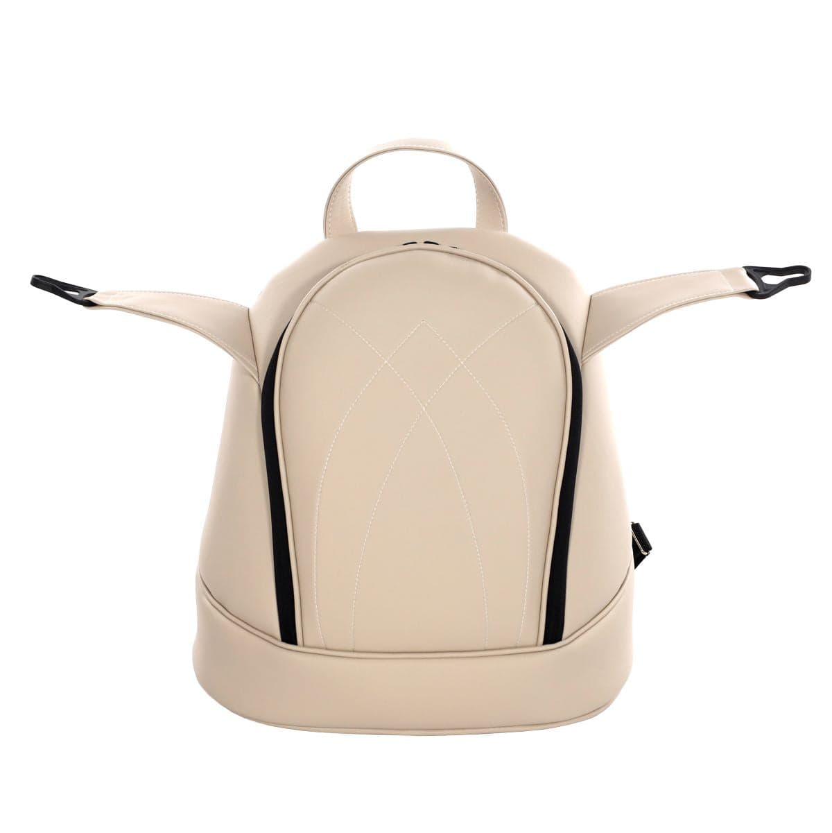 Junama Space Eko V3 3 in 1 Beige T. Nero in Body La Casa Del Bebè - Napoli, commercioVirtuoso.it