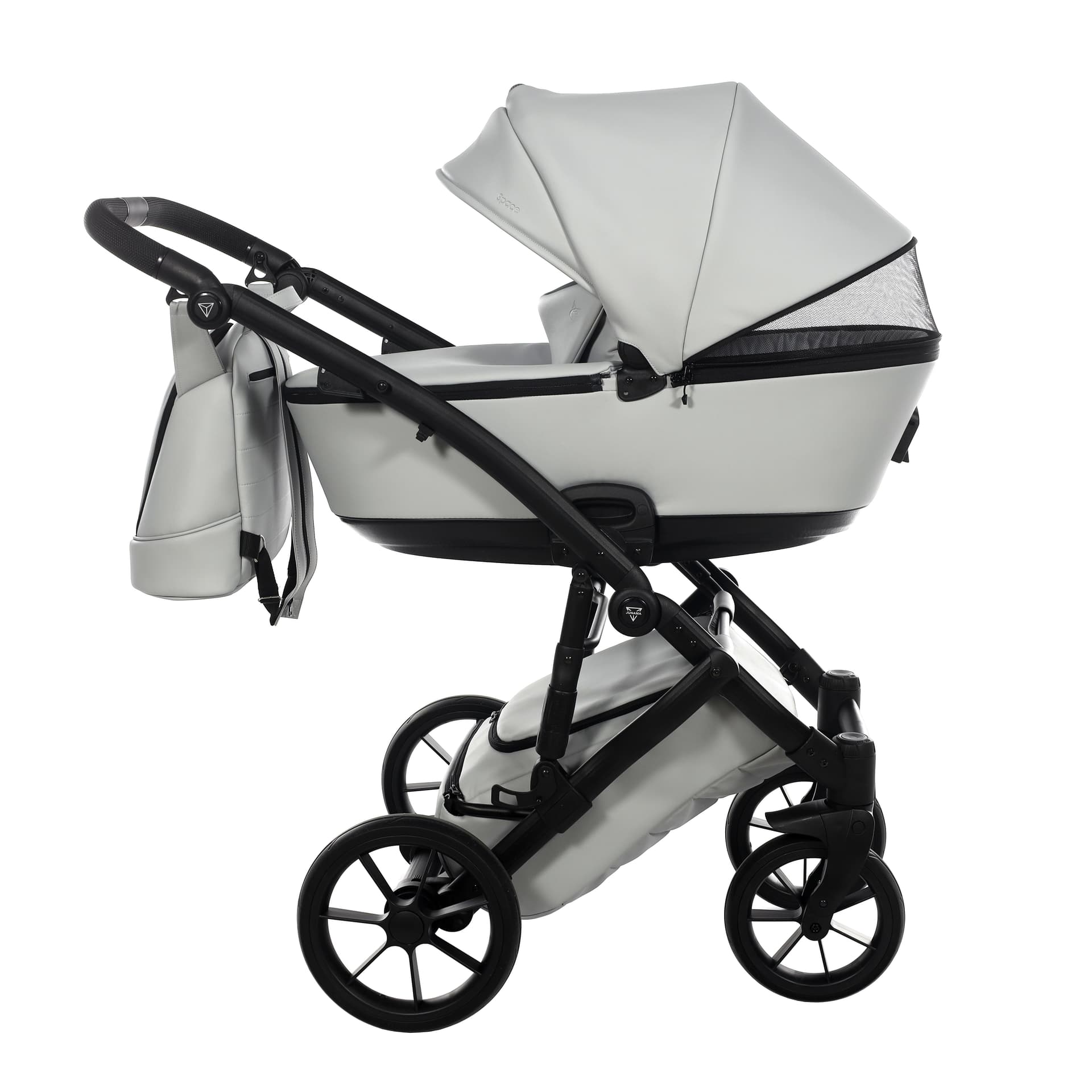 Junama Space Eko V3 3 in 1 Light Grey T. Nero in Luci notturne per bambini La Casa Del Bebè - Napoli, commercioVirtuoso.it