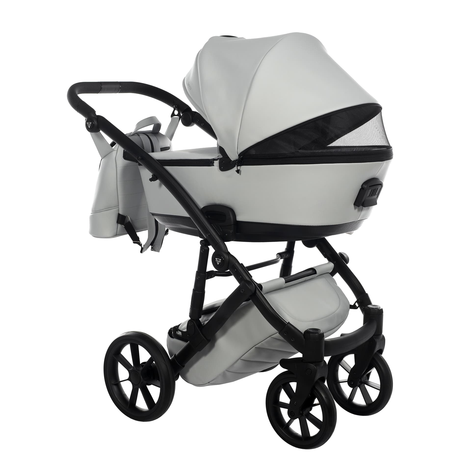 Junama Space Eko V3 3 in 1 Light Grey T. Nero in Luci notturne per bambini La Casa Del Bebè - Napoli, commercioVirtuoso.it