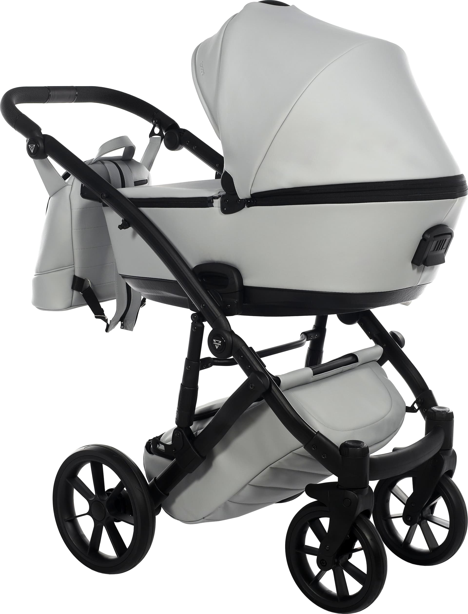 Junama Space Eko V3 3 in 1 Light Grey T. Nero in Luci notturne per bambini La Casa Del Bebè - Napoli, commercioVirtuoso.it