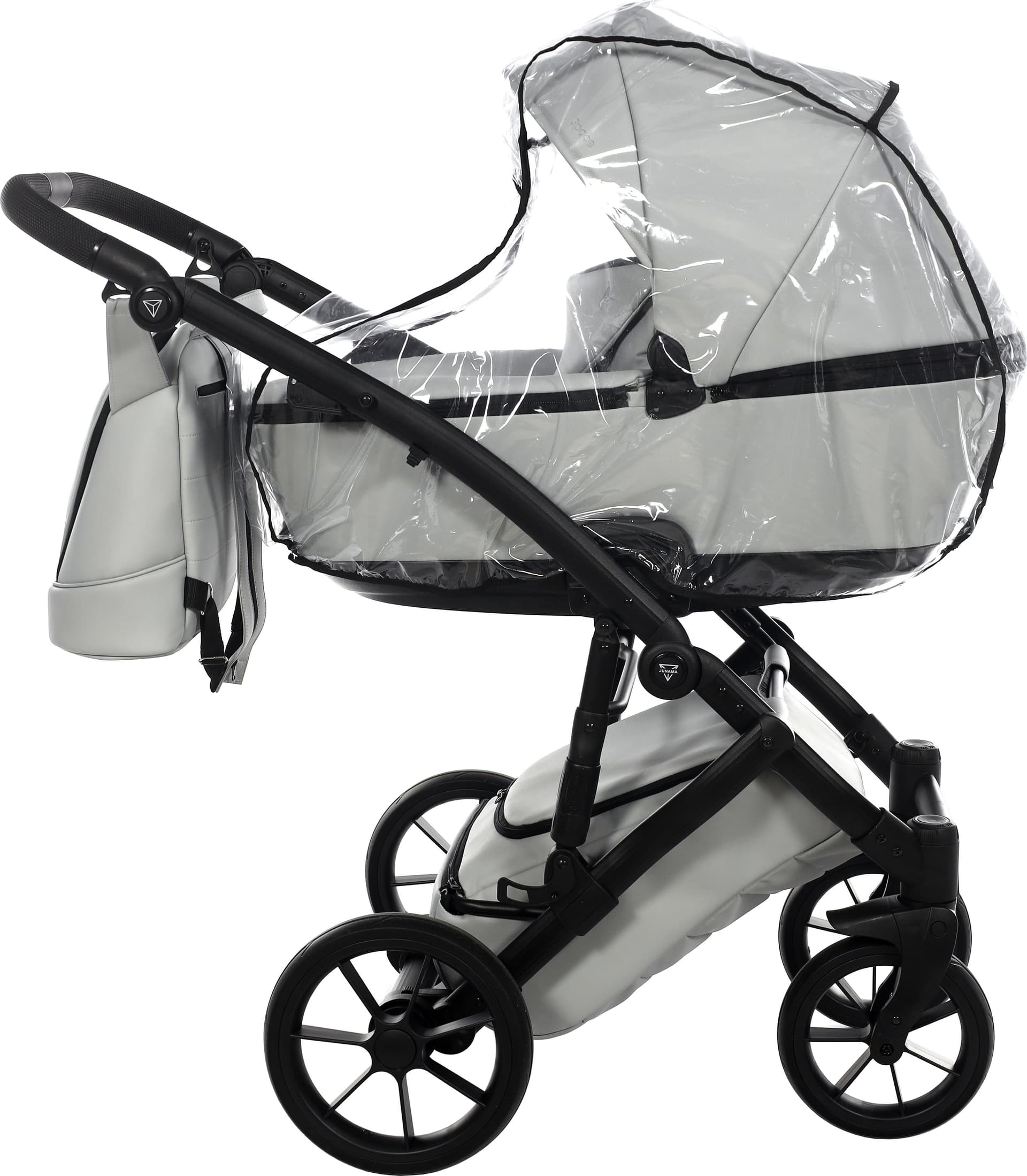 Junama Space Eko V3 3 in 1 Light Grey T. Nero in Luci notturne per bambini La Casa Del Bebè - Napoli, commercioVirtuoso.it