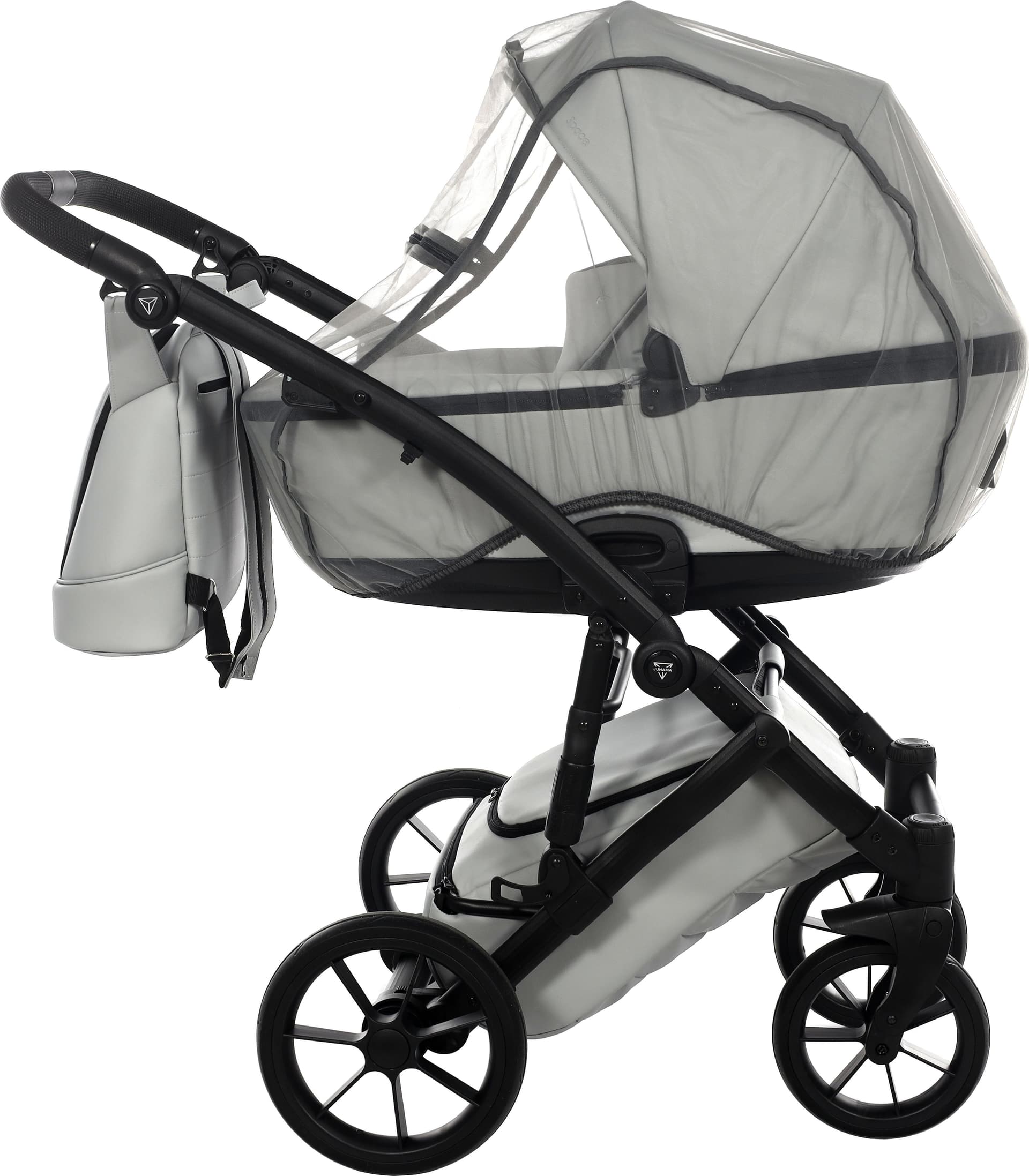 Junama Space Eko V3 3 in 1 Light Grey T. Nero in Luci notturne per bambini La Casa Del Bebè - Napoli, commercioVirtuoso.it