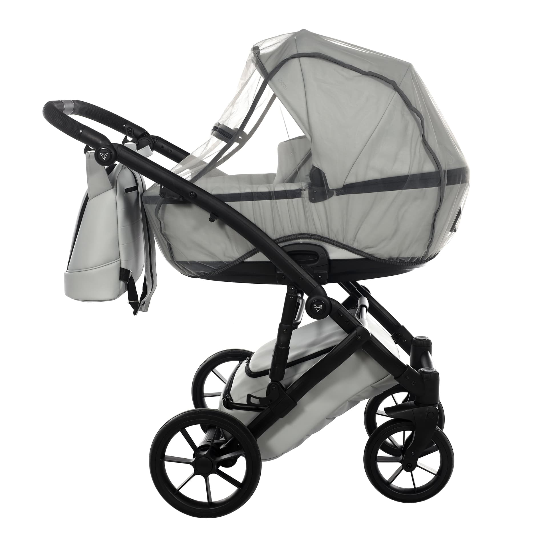 Junama Space Eko V3 3 in 1 Light Grey T. Nero in Luci notturne per bambini La Casa Del Bebè - Napoli, commercioVirtuoso.it