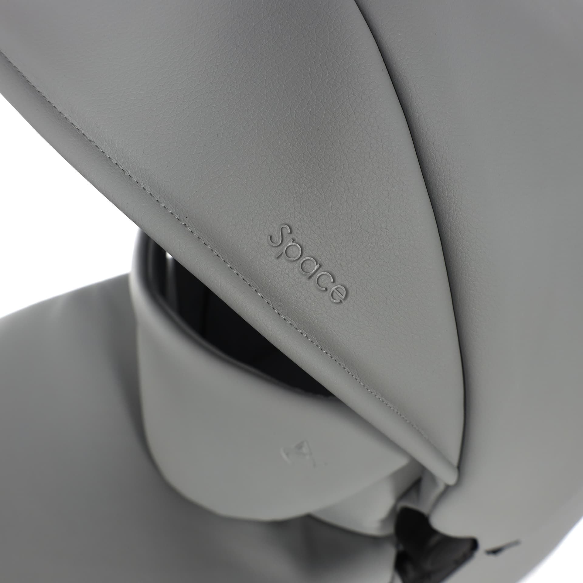 Junama Space Eko V3 3 in 1 Light Grey T. Nero in Luci notturne per bambini La Casa Del Bebè - Napoli, commercioVirtuoso.it