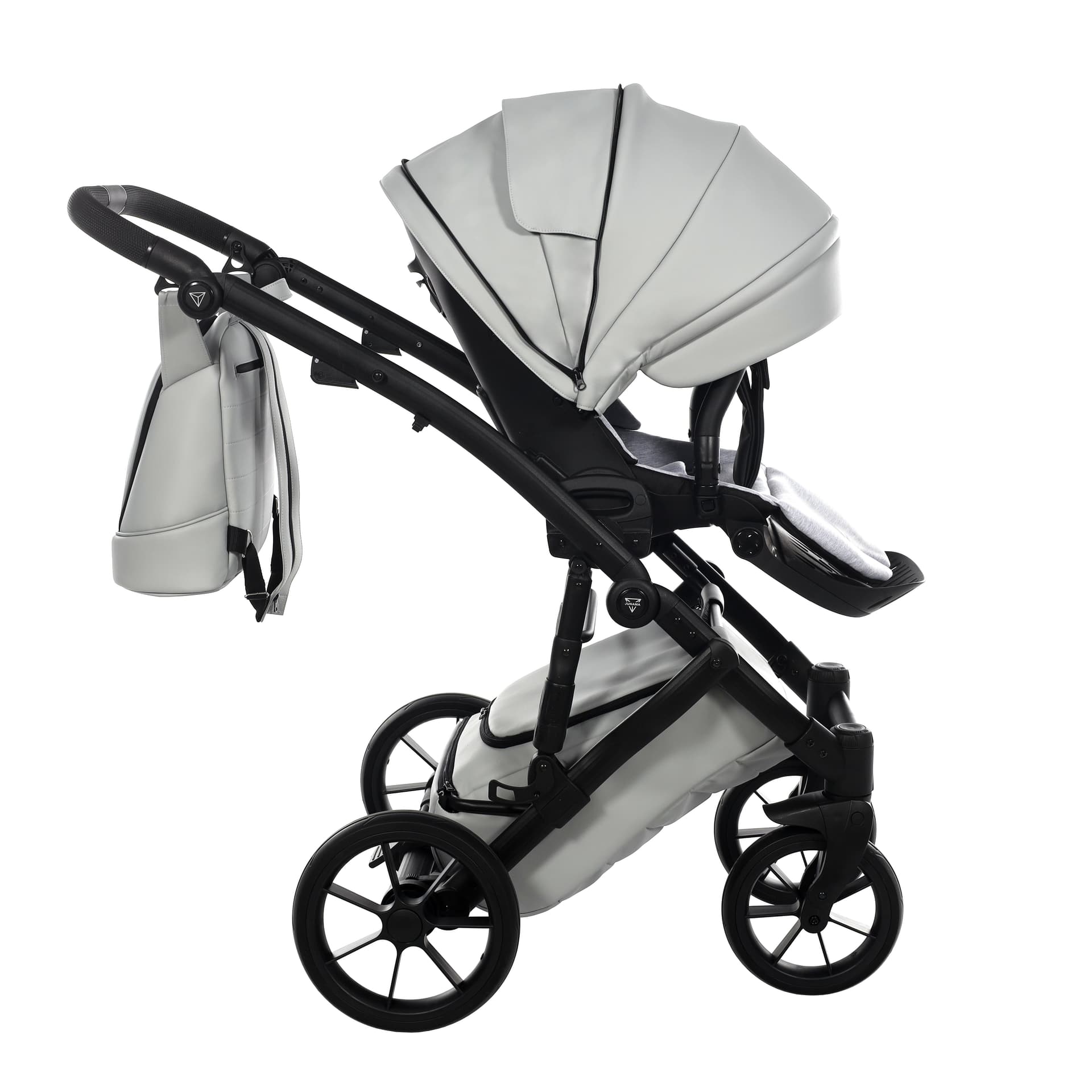 Junama Space Eko V3 3 in 1 Light Grey T. Nero in Luci notturne per bambini La Casa Del Bebè - Napoli, commercioVirtuoso.it