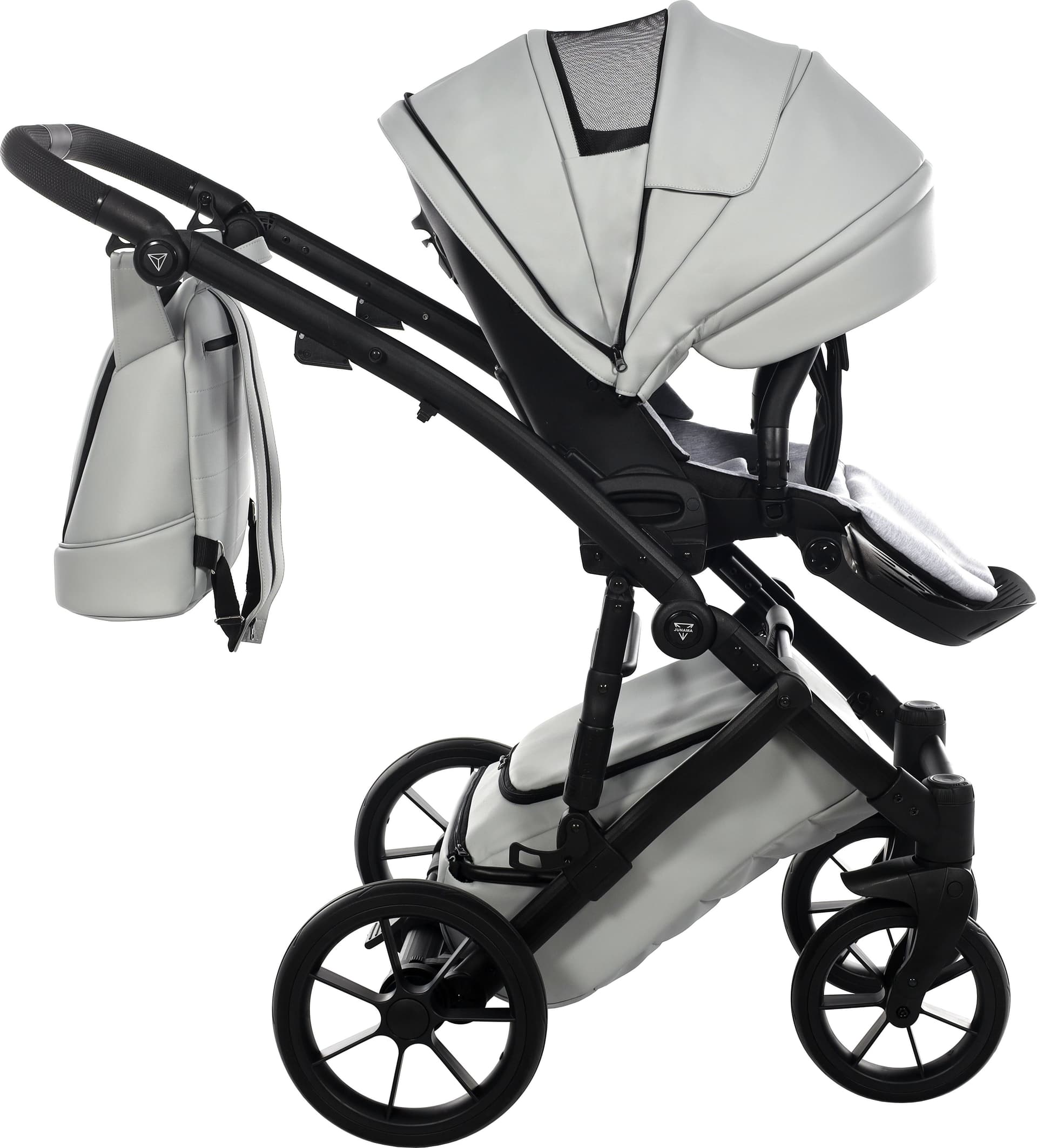 Junama Space Eko V3 3 in 1 Light Grey T. Nero in Luci notturne per bambini La Casa Del Bebè - Napoli, commercioVirtuoso.it