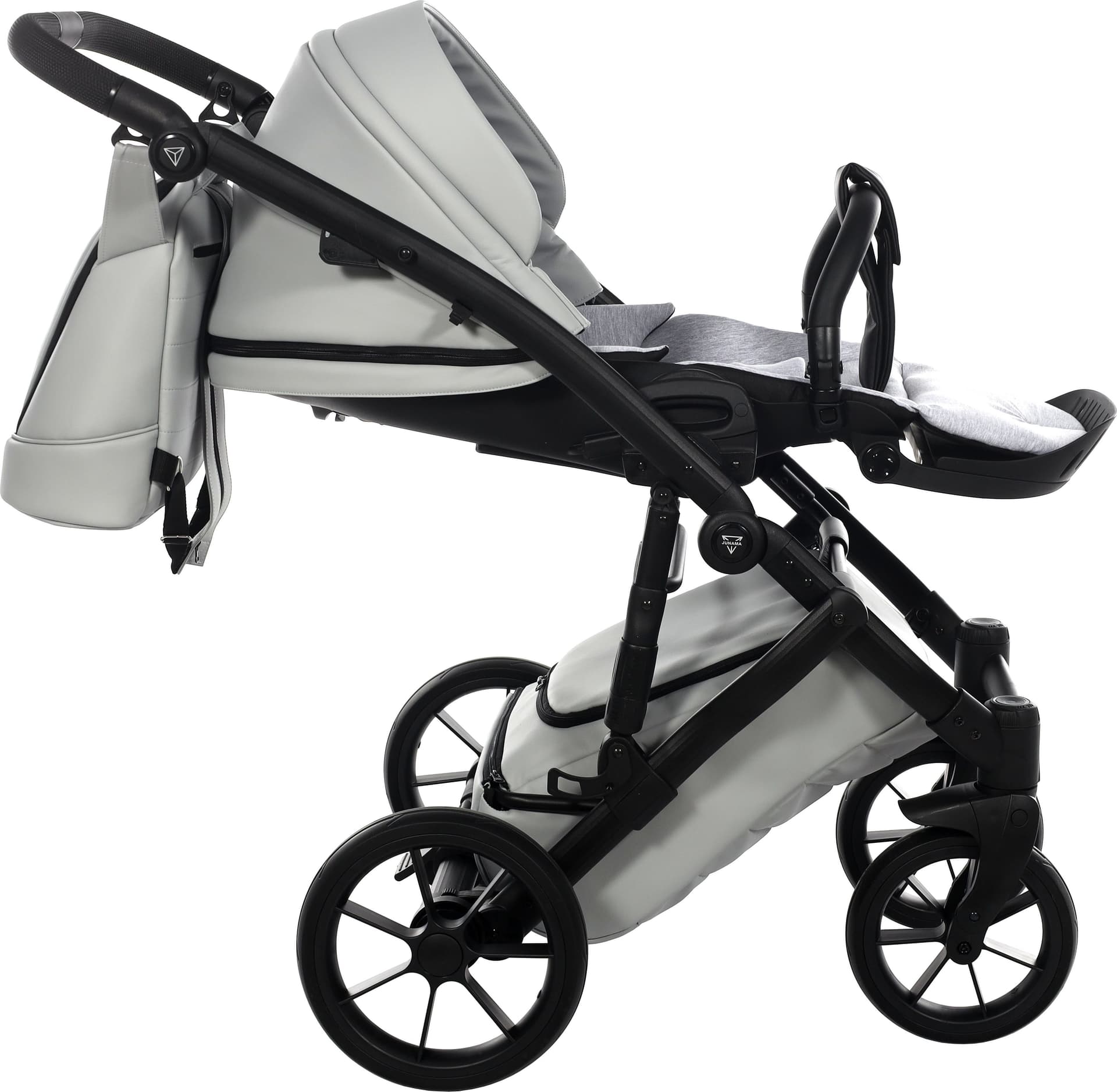 Junama Space Eko V3 3 in 1 Light Grey T. Nero in Luci notturne per bambini La Casa Del Bebè - Napoli, commercioVirtuoso.it