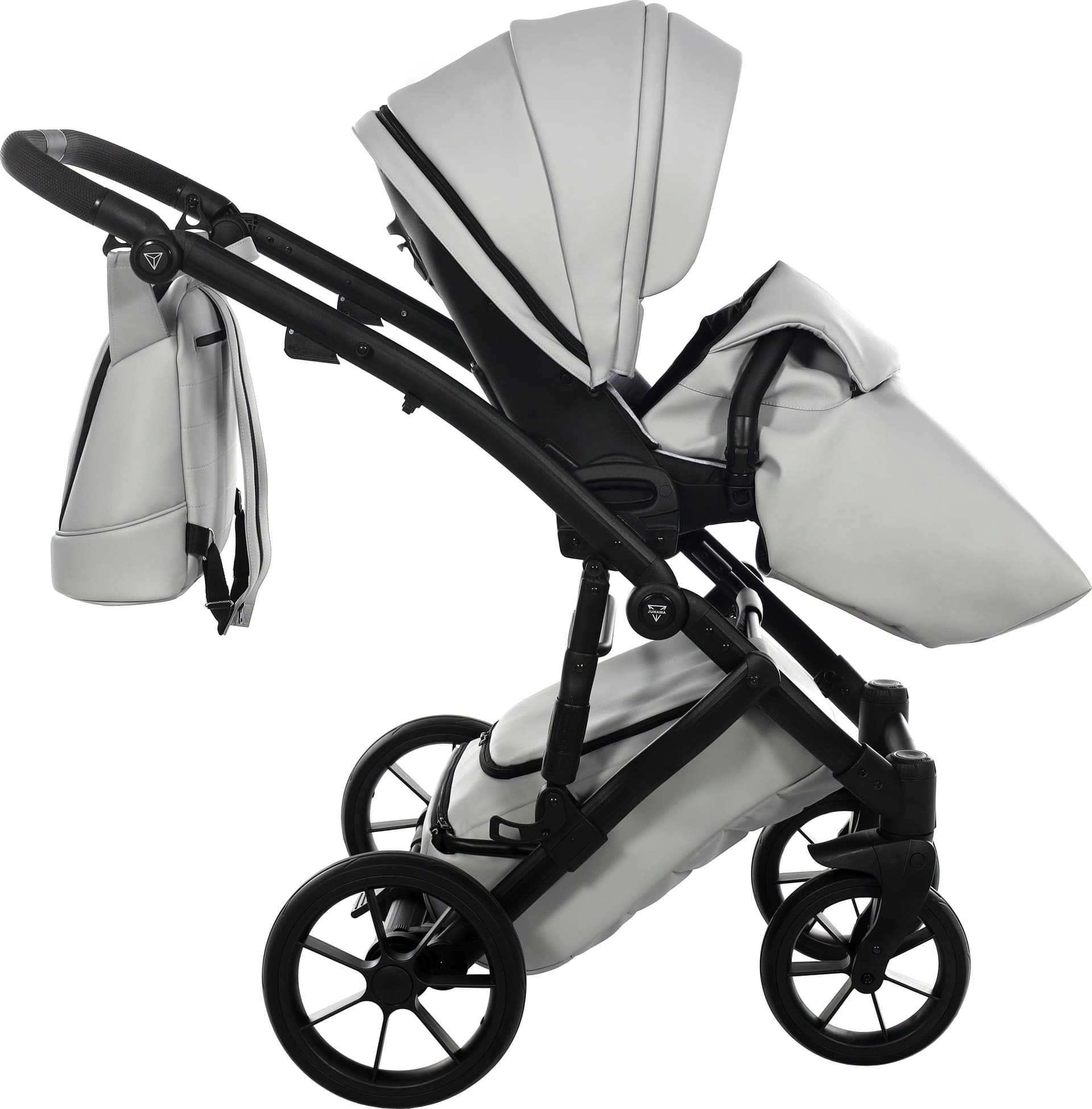 Junama Space Eko V3 3 in 1 Light Grey T. Nero in Luci notturne per bambini La Casa Del Bebè - Napoli, commercioVirtuoso.it