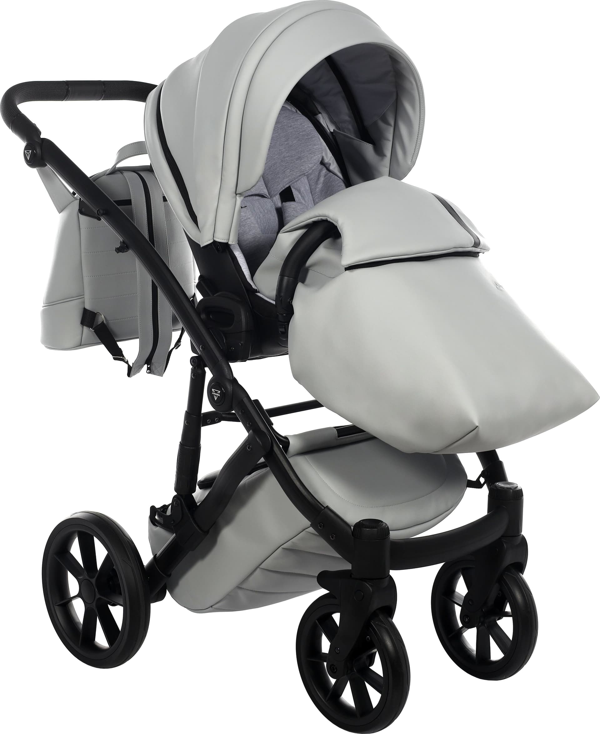Junama Space Eko V3 3 in 1 Light Grey T. Nero in Luci notturne per bambini La Casa Del Bebè - Napoli, commercioVirtuoso.it