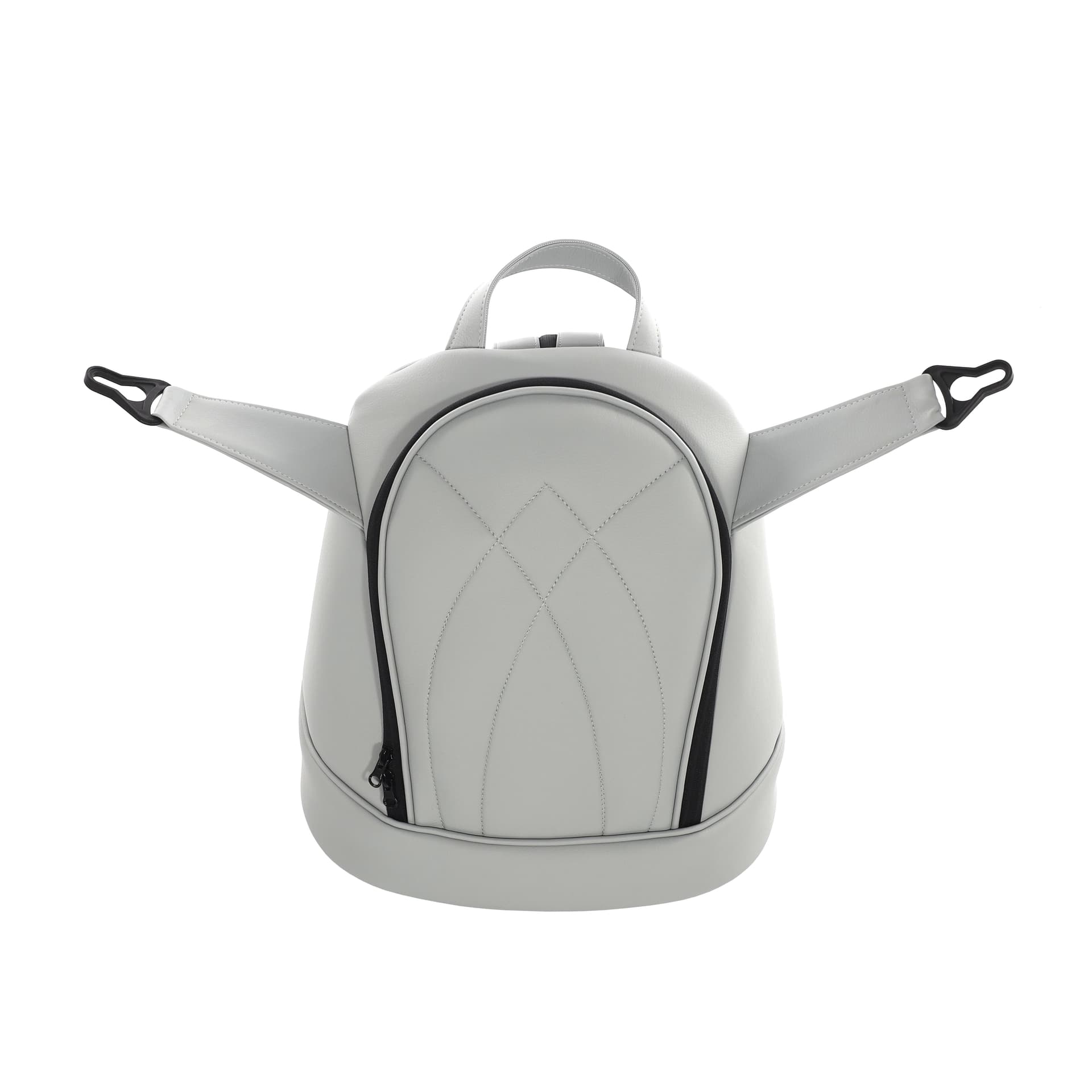 Junama Space Eko V3 3 in 1 Light Grey T. Nero in Luci notturne per bambini La Casa Del Bebè - Napoli, commercioVirtuoso.it