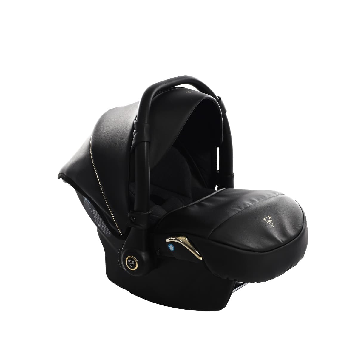 Diamond S Class V3 3 in 1 Nero Telaio e dettagli Nero/Oro in Kit per pittura diamante La Casa Del Bebè - Napoli, commercioVirtuoso.it
