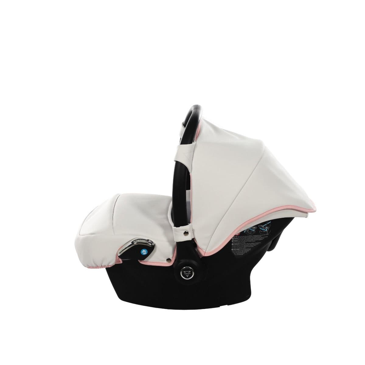 Seggiolino Auto Junama Candy - 2