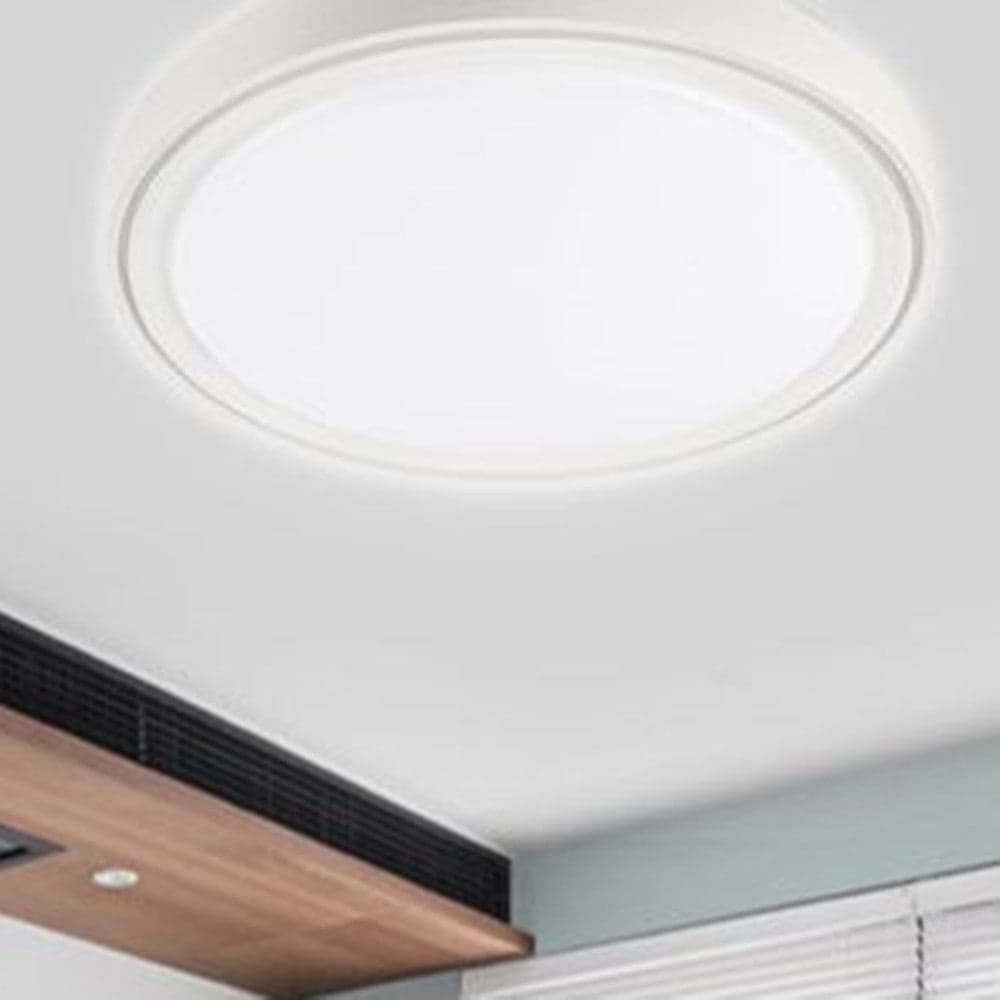 PLAFONIERA DA SOFFITTO 45 W CIRCOLARE LUCE FREDDA FST-40A29283 LUCE INTERNA 40CM in Plafoniere Trade Shop italia - Napoli, commercioVirtuoso.it